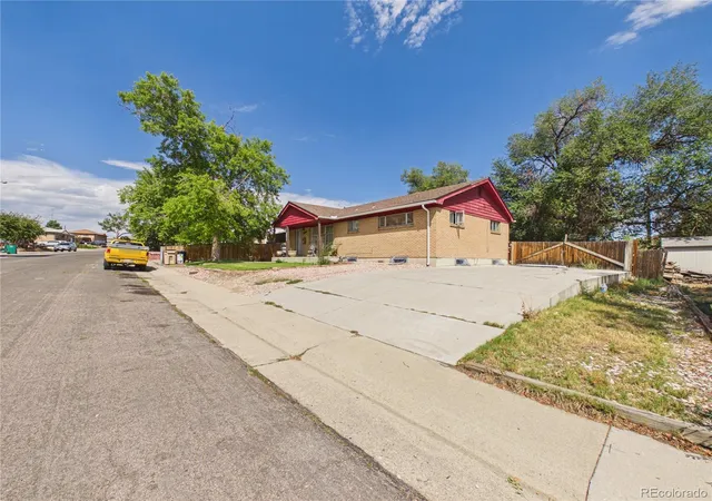 Photo 3 of Single family home for sale at 7234 Navajo St, Denver, CO 80221 | MLS# 6982012 | Listing updated on 2026-08-30