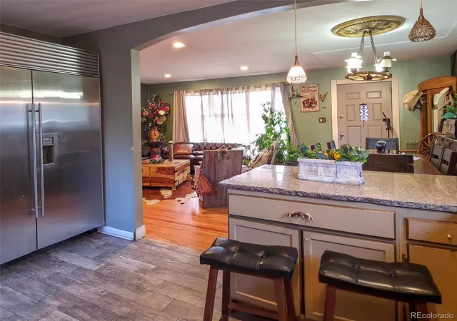 4th image of 7234 Navajo St, Denver, CO 80221 | MLS# 6982012