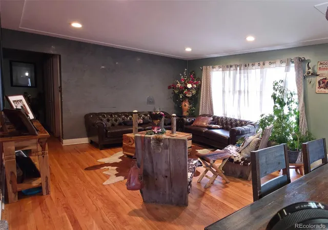 5th image of 7234 Navajo St, Denver, CO 80221 | MLS# 6982012