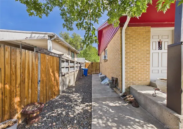 Photo 3 of Single family home for sale at 7234 Navajo St, Denver, CO 80221 | MLS# 6982012 | Listing updated on 2026-10-23