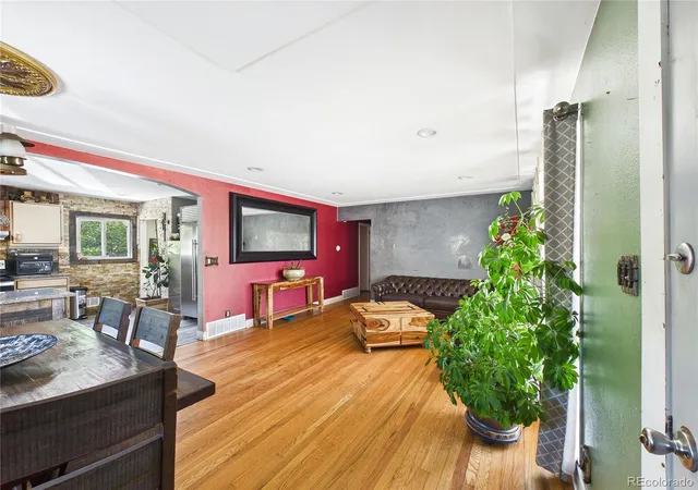 Photo 4 of Single family home for sale at 7234 Navajo St, Denver, CO 80221 | MLS# 6982012 | Listing updated on 2026-10-23