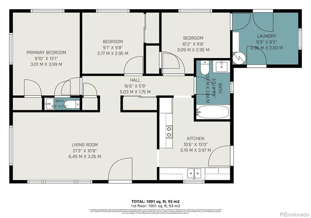 25th image of 4636 Estes St, Wheat Ridge, CO 80033 | MLS# 7846237
