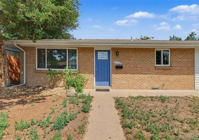 image of 4636 Estes St, Wheat Ridge, CO 80033 | MLS# 7846237