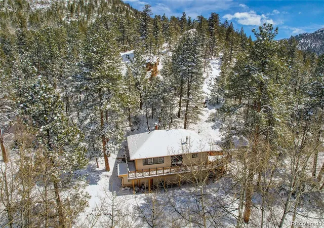 1st image of 11710 Spruce Canyon Cir, Golden, CO 80403 | MLS# 5751694
