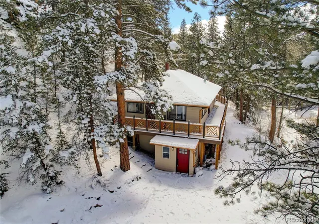 2nd image of 11710 Spruce Canyon Cir, Golden, CO 80403 | MLS# 5751694