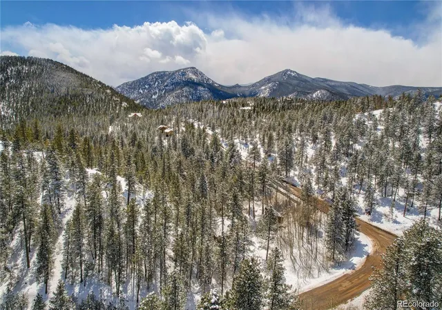 5th image of 11710 Spruce Canyon Cir, Golden, CO 80403 | MLS# 5751694