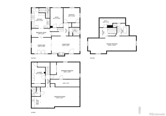 50th image of 15000 Zuni St, Broomfield, CO 80023 | MLS# IR1065563