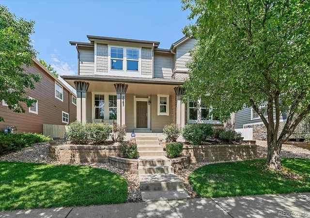 2nd image of 2585 Mckay Landing Pkwy, Broomfield, CO 80023 | MLS# 8077049