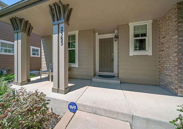 Photo 3 of Sale Pending at 2585 Mckay Landing Pkwy, Broomfield, CO 80023 | MLS# 8077049 | Listing updated on 2026-08-29