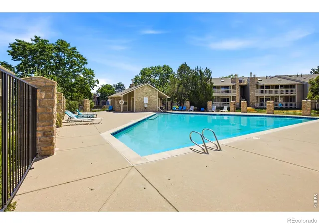 25th image of 8225 Fairmount Dr #105, Denver, CO 80247 | MLS# IR1065564