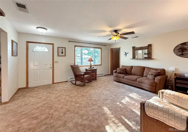 Photo 4 of Single family home for sale at 528 Julian Ave, Flagler, CO 80815 | MLS# 7068308 | Listing updated on 2026-08-01