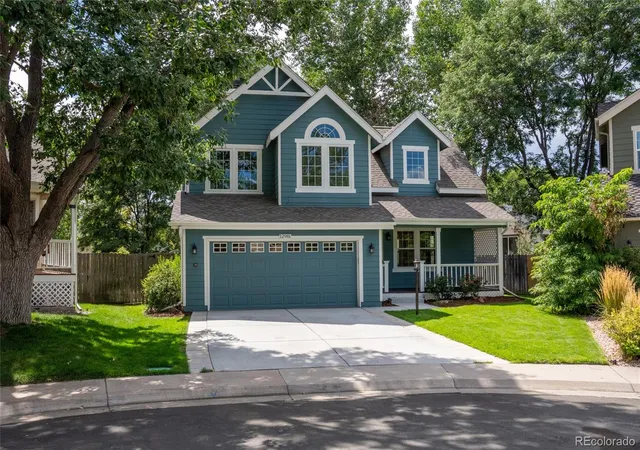1st image of 12981 S Molly Ct, Parker, CO 80134 | MLS# 6289172