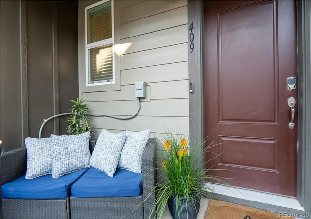 1st image of 409 Millwall Cir, Castle Pines, CO 80108 | MLS# 6170408