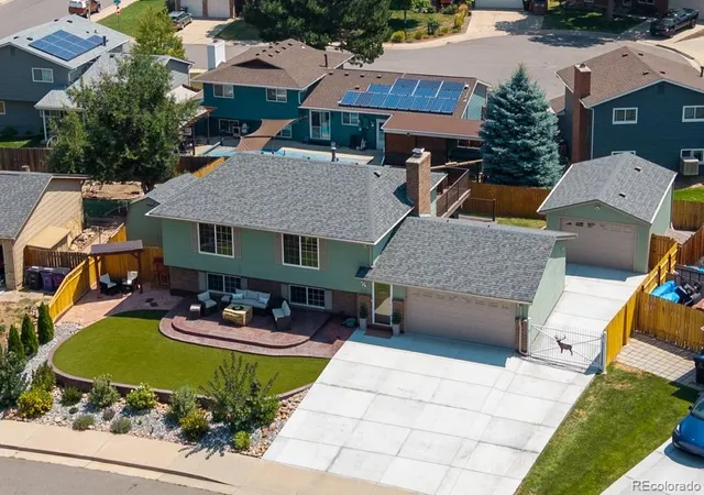 1st image of 4610 S Garrison St, Littleton, CO 80123 | MLS# 8153536