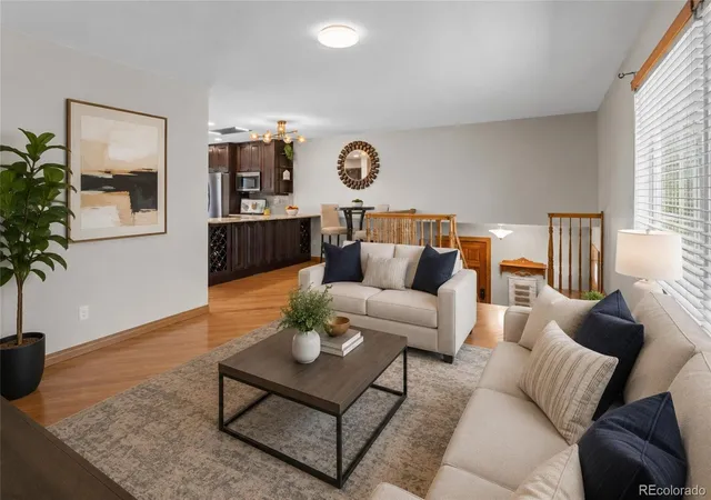 2nd image of 4610 S Garrison St, Littleton, CO 80123 | MLS# 8153536