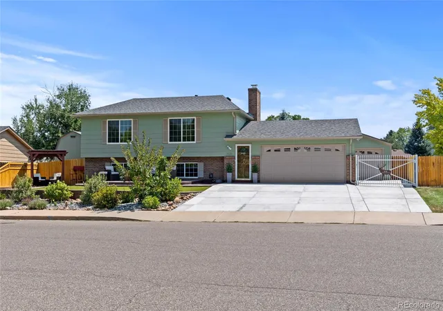 40th image of 4610 S Garrison St, Littleton, CO 80123 | MLS# 8153536