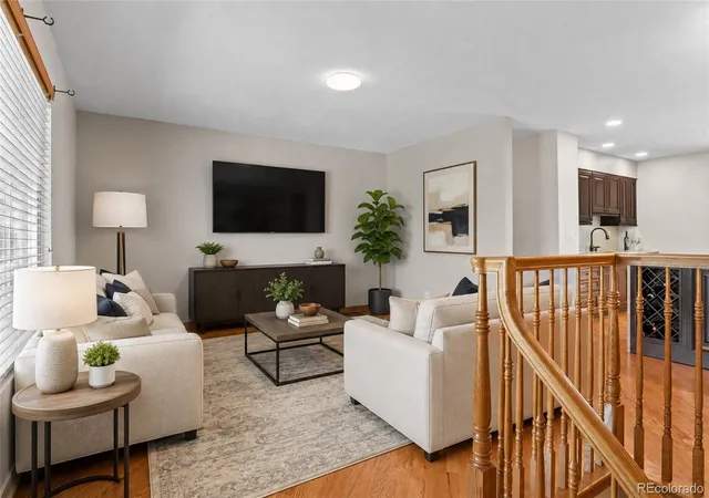 Photo 3 of Single family home for sale at 4610 S Garrison St, Littleton, CO 80123 | MLS# 8153536 | Listing updated on 2026-10-01