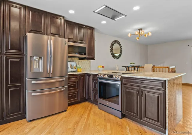 Photo 4 of Single family home for sale at 4610 S Garrison St, Littleton, CO 80123 | MLS# 8153536 | Listing updated on 2026-10-01