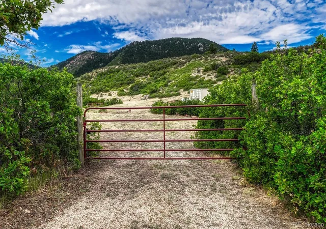 2nd image of 4345 Diamondback Dr, Colorado Springs, CO 80921 | MLS# 7619433