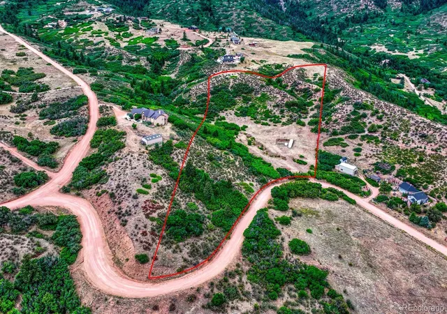 34th image of 4345 Diamondback Dr, Colorado Springs, CO 80921 | MLS# 7619433