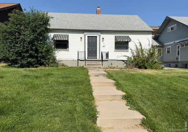 1st image of 2005 9th Ave, Greeley, CO 80631 | MLS# IR1065565