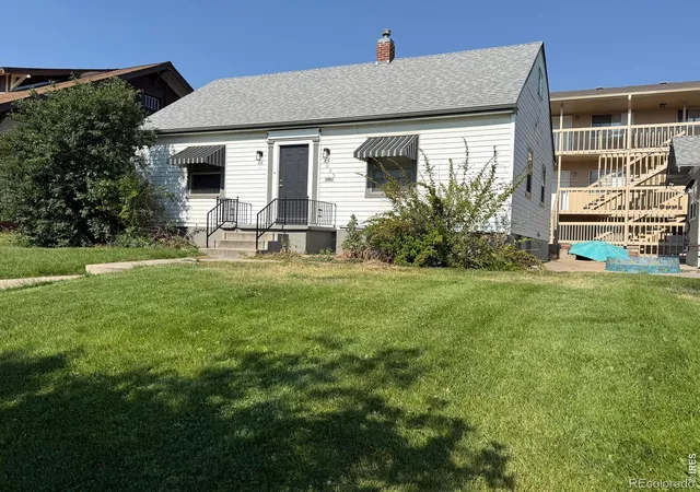 2nd image of 2005 9th Ave, Greeley, CO 80631 | MLS# IR1065565