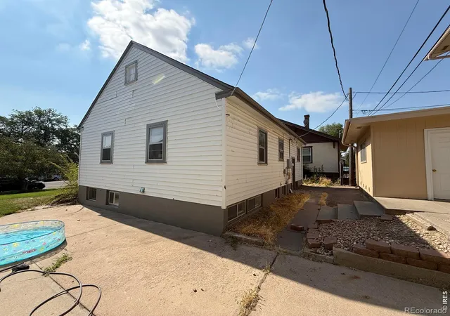 37th image of 2005 9th Ave, Greeley, CO 80631 | MLS# IR1065565