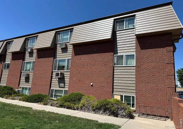 1st image of 2837 W 28th St #57, Greeley, CO 80634 | MLS# IR1065566
