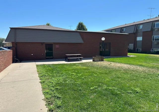 20th image of 2837 W 28th St #57, Greeley, CO 80634 | MLS# IR1065566