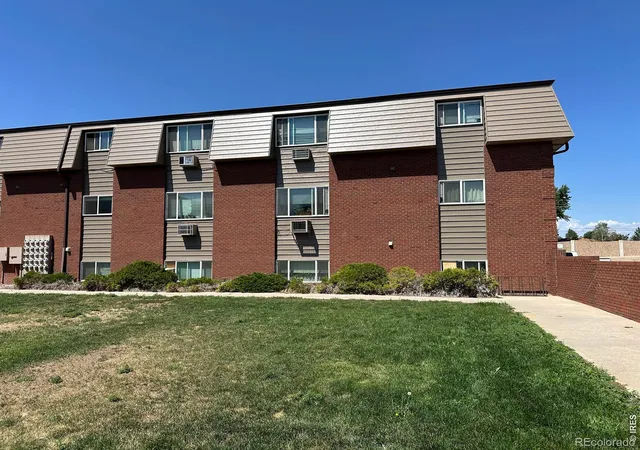 2nd image of 2837 W 28th St #57, Greeley, CO 80634 | MLS# IR1065566