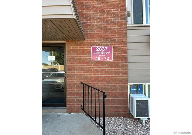 3rd image of 2837 W 28Th St #57, Greeley, CO 80634 | MLS# IR1065566