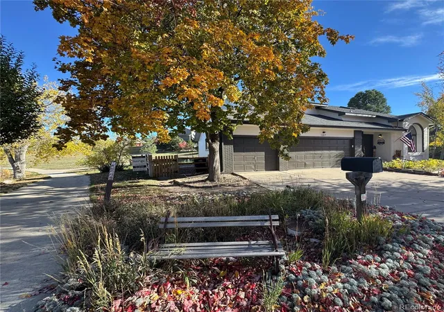 Single family home for sale at 1307 Wildwood Ln, Castle Rock, CO 80104 | MLS# 7715668