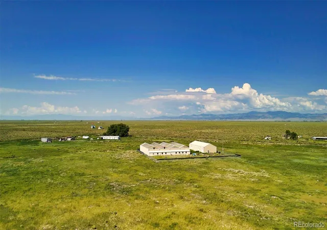 Photo 1 of Single family home for sale at 20520 Cr 59, Moffat, CO 81143 | MLS# 5050769 | Listing updated on 2026-08-28
