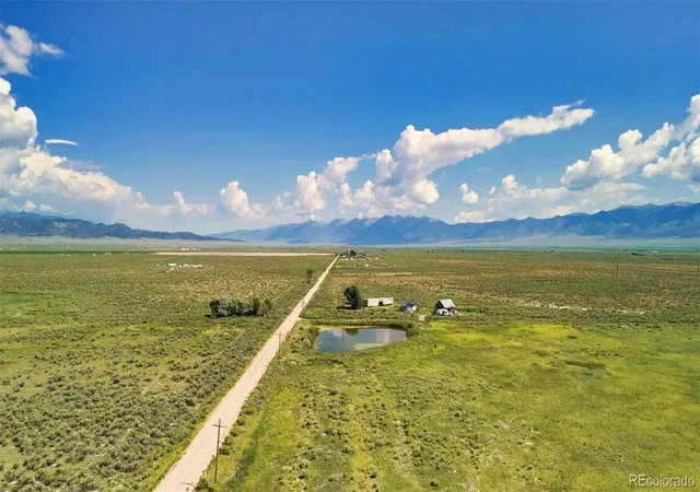 Photo 2 of Single family home for sale at 20520 Cr 59, Moffat, CO 81143 | MLS# 5050769 | Listing updated on 2026-08-28