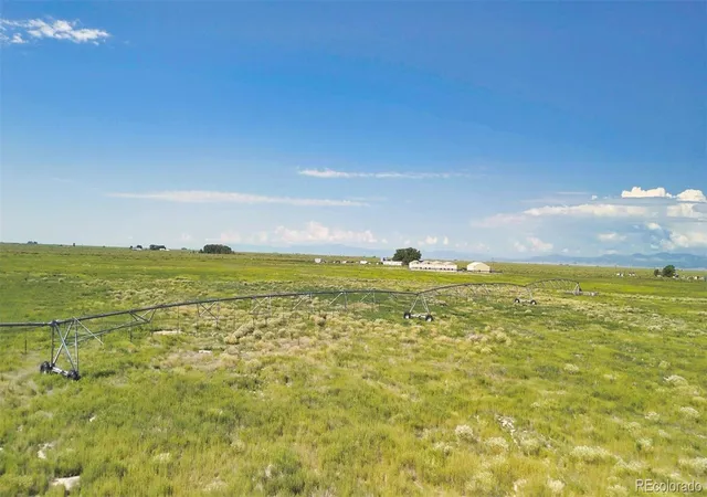 Photo 5 of Single family home for sale at 20520 Cr 59, Moffat, CO 81143 | MLS# 5050769 | Listing updated on 2026-08-28