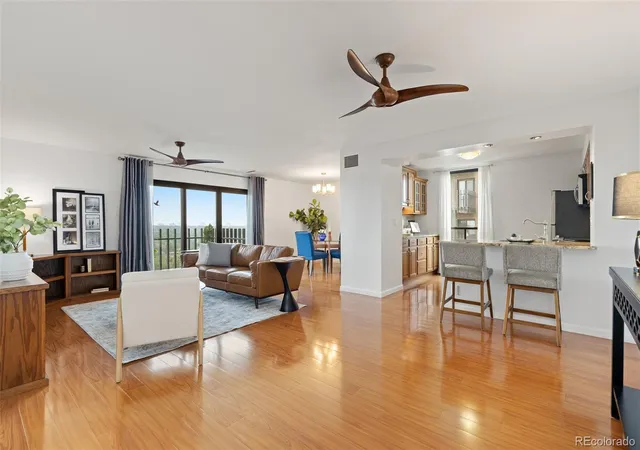 Photo 1 of Condo for sale at 460 S Marion Pkwy #1456, Denver, CO 80209 | MLS# 4169259 | Listing updated on 2026-08-21