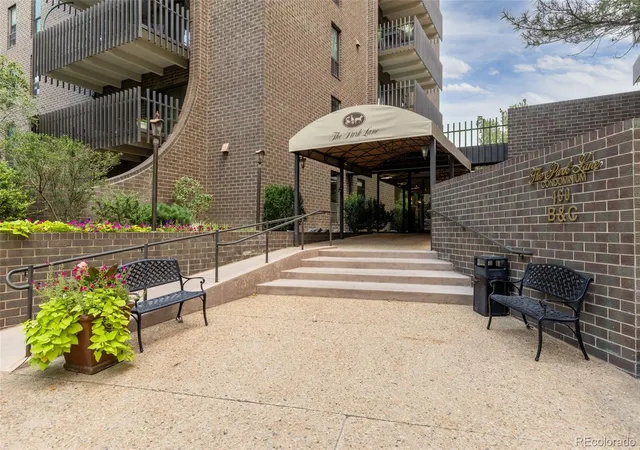 Photo 2 of Condo for sale at 460 S Marion Pkwy #1456, Denver, CO 80209 | MLS# 4169259 | Listing updated on 2026-08-21
