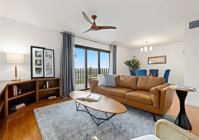 Photo 3 of Condo for sale at 460 S Marion Pkwy #1456, Denver, CO 80209 | MLS# 4169259 | Listing updated on 2026-08-21