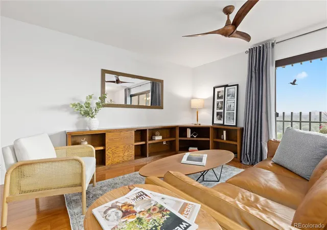 Photo 4 of Sale Pending at 460 S Marion Pkwy #1456, Denver, CO 80209 | MLS# 4169259 | Listing updated on 2026-10-06