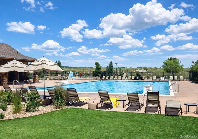 2nd image of 9040 Frolic Vw, Colorado Springs, CO 80924 | MLS# 6796153