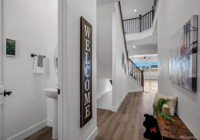 Photo 3 of Single family home for sale at 9040 Frolic View, Colorado Springs, CO 80924 | MLS# 6796153 | Listing updated on 2026-10-17