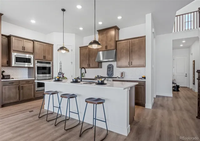 Photo 3 of Single family home for sale at 9040 Frolic View, Colorado Springs, CO 80924 | MLS# 6796153 | Listing updated on 2026-10-17