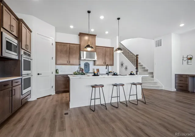 Photo 4 of Single family home for sale at 9040 Frolic View, Colorado Springs, CO 80924 | MLS# 6796153 | Listing updated on 2026-10-17
