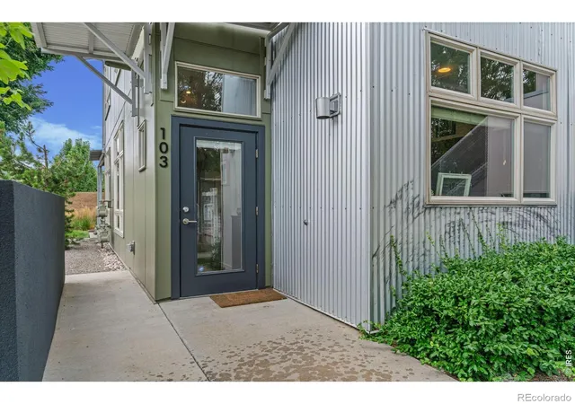 2nd image of 826 Blondel St #103, Fort Collins, CO 80524 | MLS# IR1065568