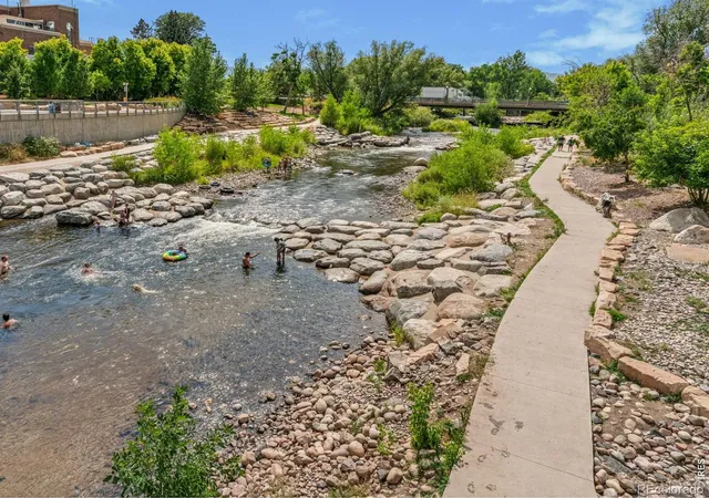 2nd image of 826 Blondel St, Fort Collins, CO 80524