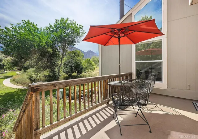 2nd image of 3343 Cripple Creek Trl #H12, Boulder, CO 80305 | MLS# 5668353