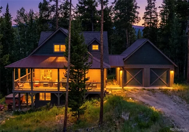 1st image of 1201 Rendezvous Rd, Fraser, CO 80442 | MLS# 7842577
