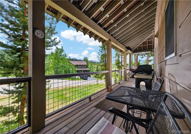 3rd image of 1201 Rendezvous Rd, Fraser, CO 80442 | MLS# 7842577