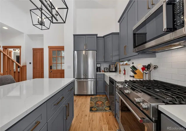 4th image of 1201 Rendezvous Rd, Fraser, CO 80442 | MLS# 7842577