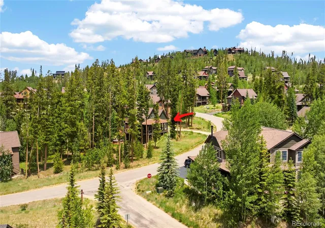 44th image of 1201 Rendezvous Rd, Fraser, CO 80442 | MLS# 7842577